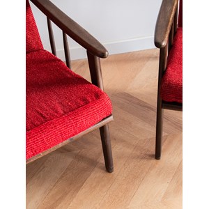 Jakob, le fauteuil scandinave n°555