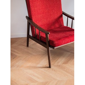 Jakob, le fauteuil scandinave n°555