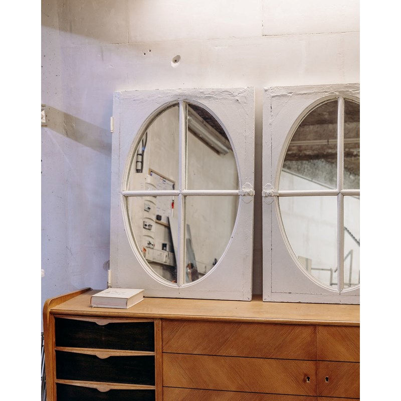 Igor, le grand miroir blanc n°783