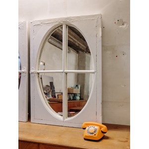 Igor, le grand miroir blanc n°783