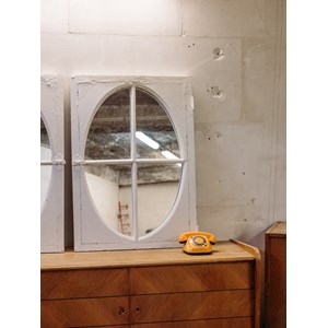 Igor, le grand miroir blanc n°783