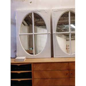 Igor, le grand miroir blanc n°783