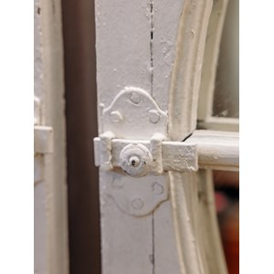 Igor, le grand miroir blanc n°783