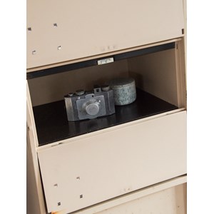 Grand meuble à casiers n°665