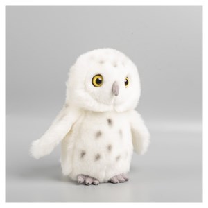 Peluche chouette tetabizous- 17cmh