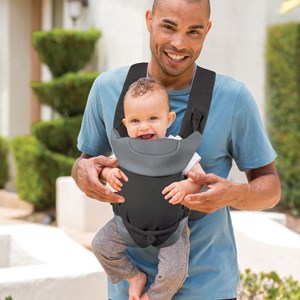 Porte-bébé flip ergo
