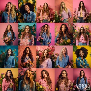 Gummies cheveux croissance et vitalité x3