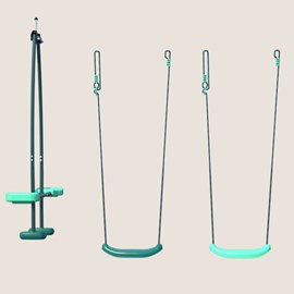 Pack cocoon soulet 3 accessoires pour po