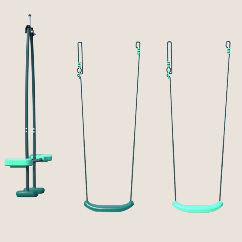 Pack cocoon soulet 3 accessoires pour po