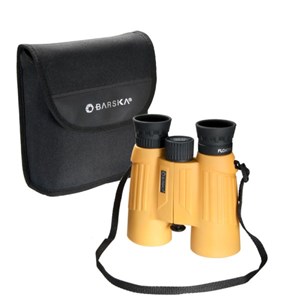 Jumelles barska floatmaster 10x30 wp