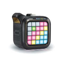 Jeu éducatif musical vtech karaoké light