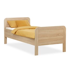 Lit homestyle4u beige