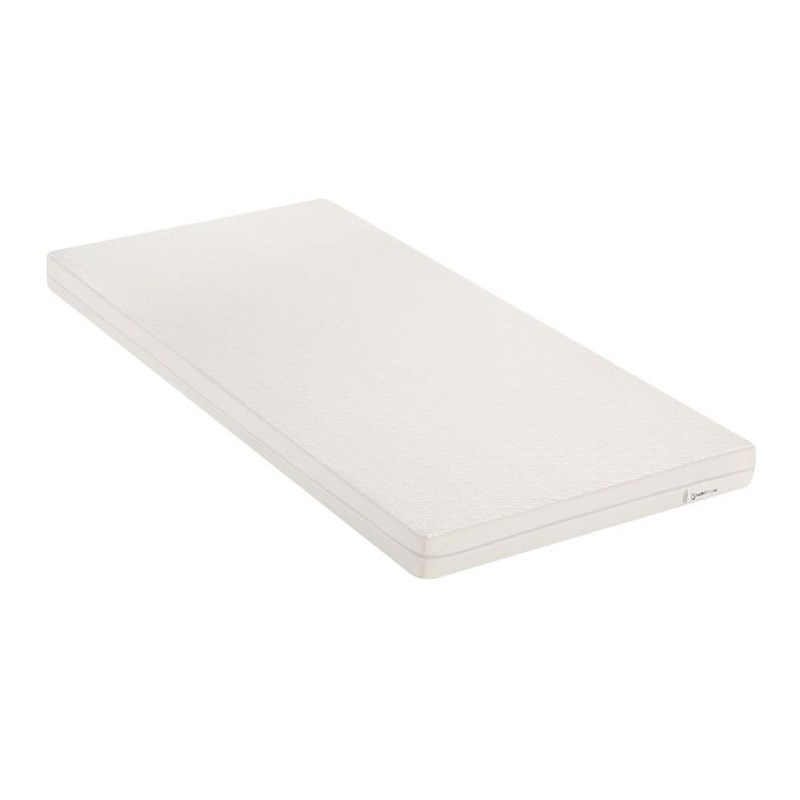 Homestyle4u - Matelas homestyle4u blanc