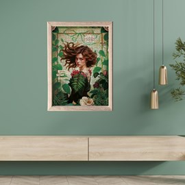 Puzzle 1000 pièces - les muses (savina)