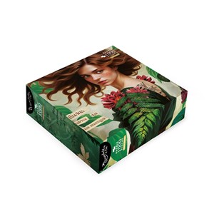 Puzzle 1000 pièces - les muses (savina)