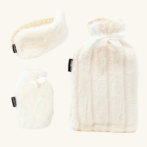 Coffret ultra-doux bien-être et cocooning