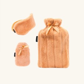 Coffret ultra-doux bien-être et cocooning