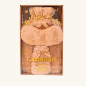 Coffret ultra-doux bien-être et cocooning