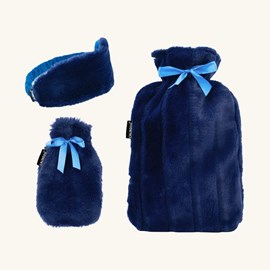 Coffret ultra-doux bien-être et cocooning