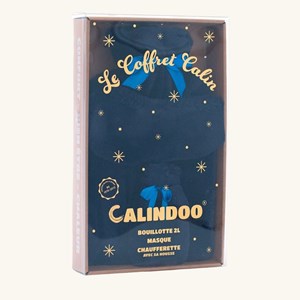 Coffret ultra-doux bien-être et cocooning