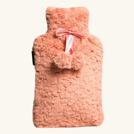 Bouillotte collection sherpa