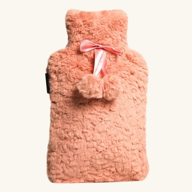 Bouillotte collection sherpa