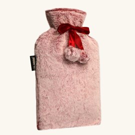 Bouillotte collection sherpa