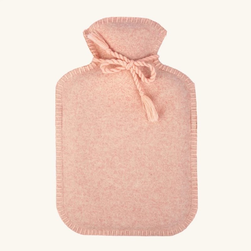 Bouillotte collection flanelle