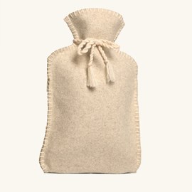 Bouillotte collection flanelle