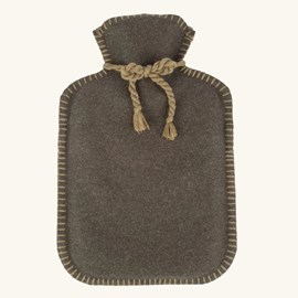 Bouillotte collection flanelle