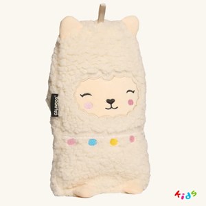 Bouillotte kids lama