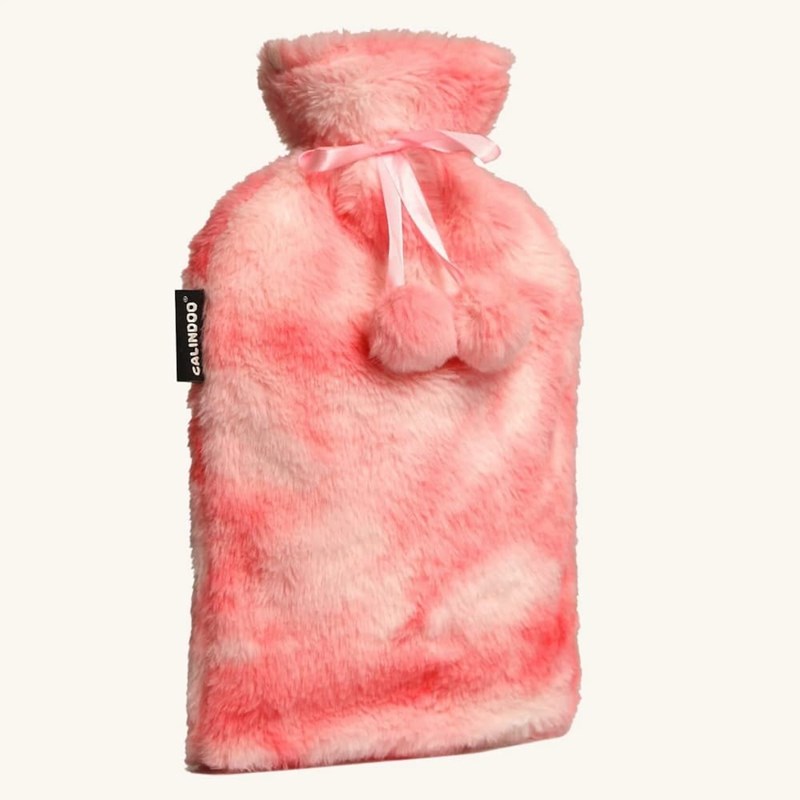 Bouillotte collection tie & dye