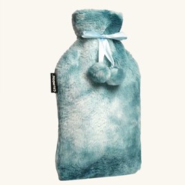 Bouillotte collection tie & dye