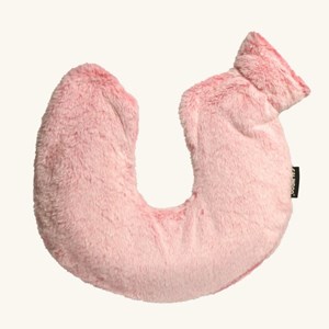 Bouillotte tour de cou chauffant