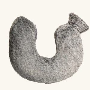 Bouillotte tour de cou chauffant