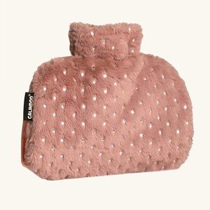 Bouillotte chauffe-mains