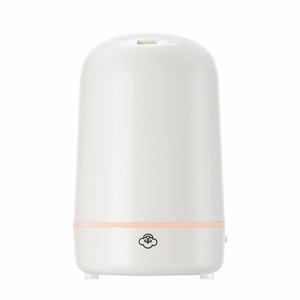 Diffuseur d’huiles essentielle light house blanc