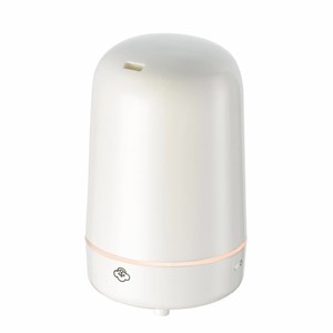 Diffuseur d’huiles essentielle light house blanc