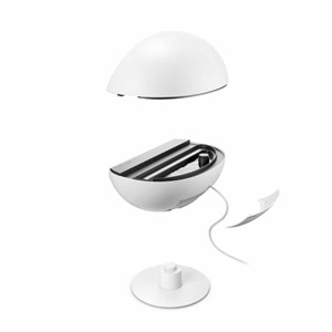 Chauffage d'appoint, diffuseur d'huile essentielles