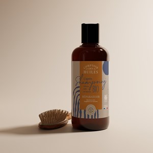 L'après-shampoing