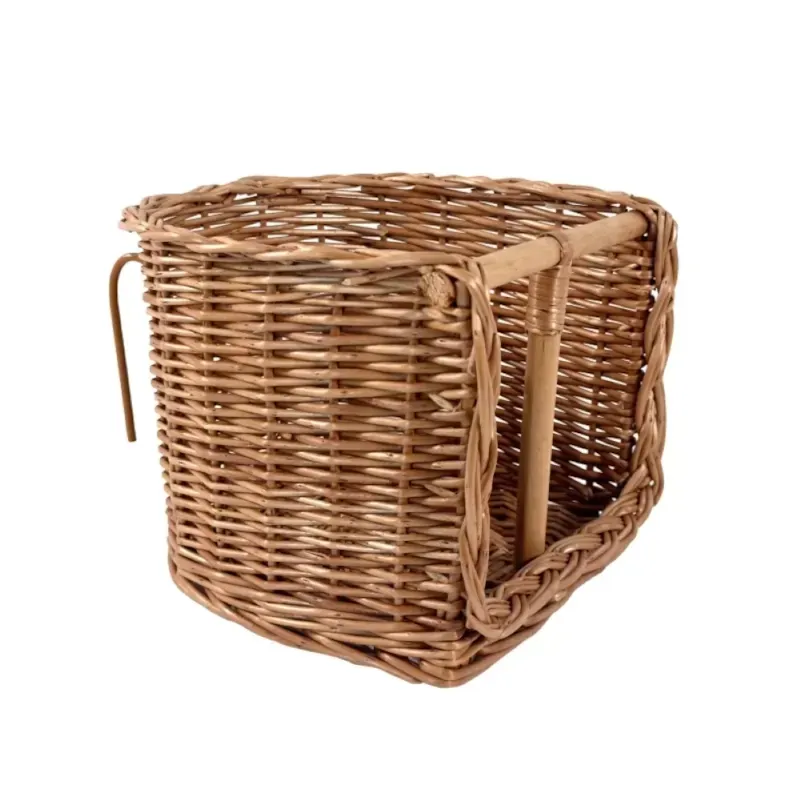 Siège de vélo pour poupée