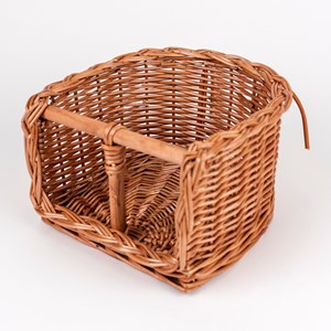 Siège de vélo pour poupée