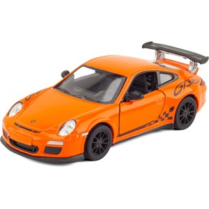 Voiture miniature porsche 911 gt3 rs ora