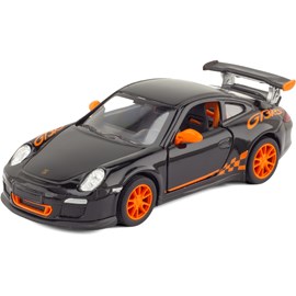 Voiture miniature porsche 911 gt3 rs noi