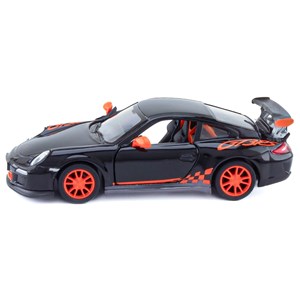 Voiture miniature porsche 911 gt3 rs noi