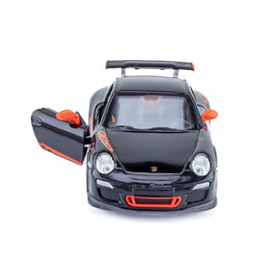 Voiture miniature porsche 911 gt3 rs noi