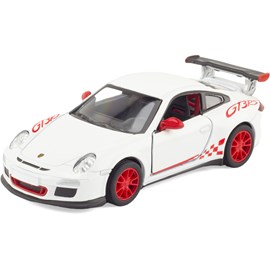 Voiture miniature porsche 911 gt3 rs bla