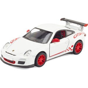 Voiture miniature porsche 911 gt3 rs bla
