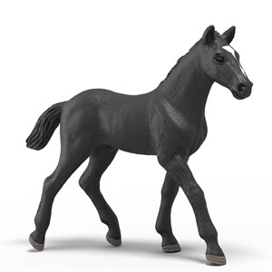 Calendrier de l'avent horse club 3