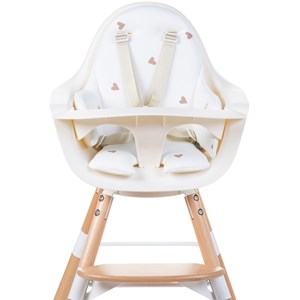 Coussin de chaise haute